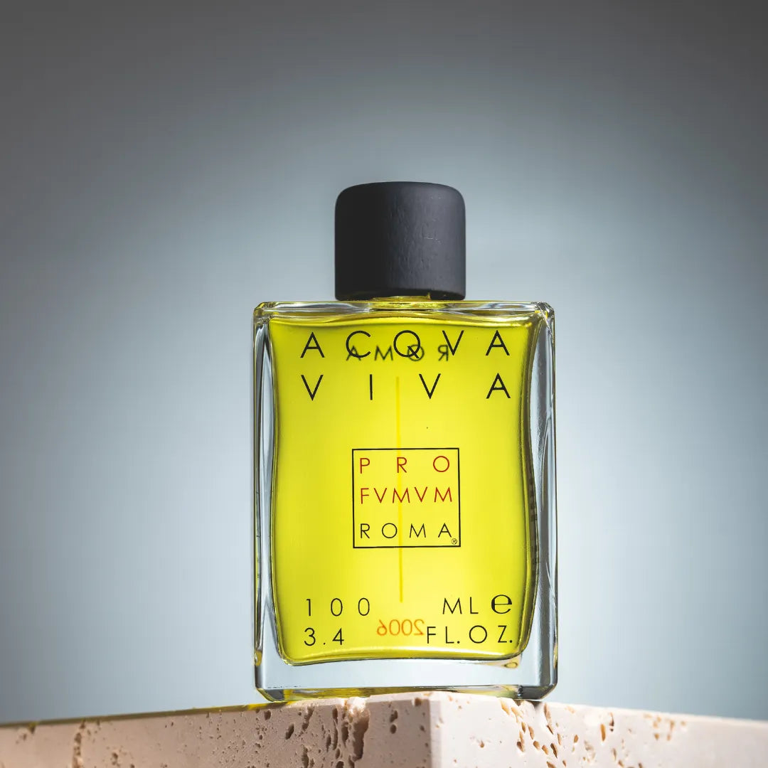 ACQUA VIVA