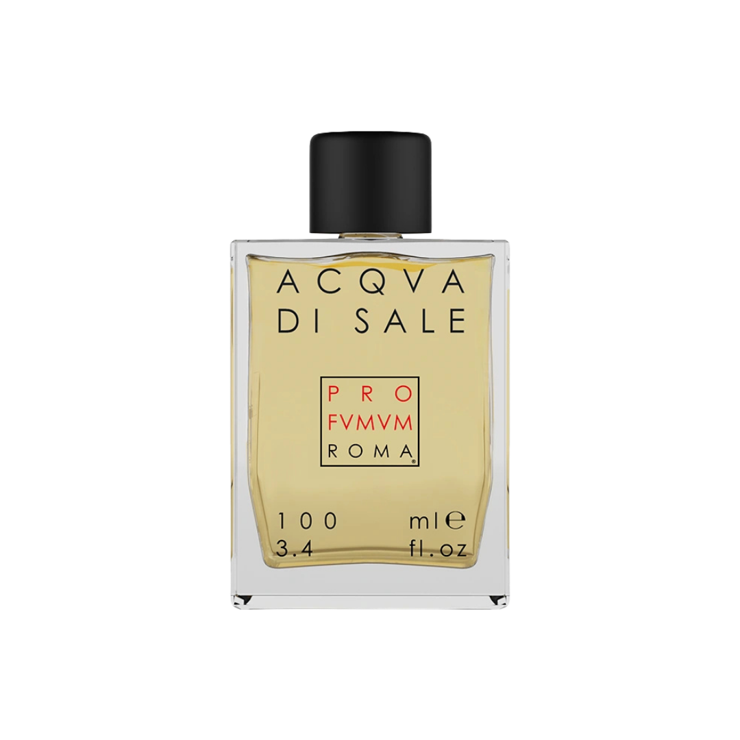 ACQUA DI SALE