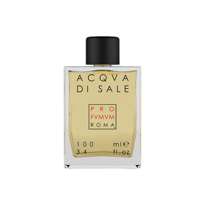 ACQUA DI SALE