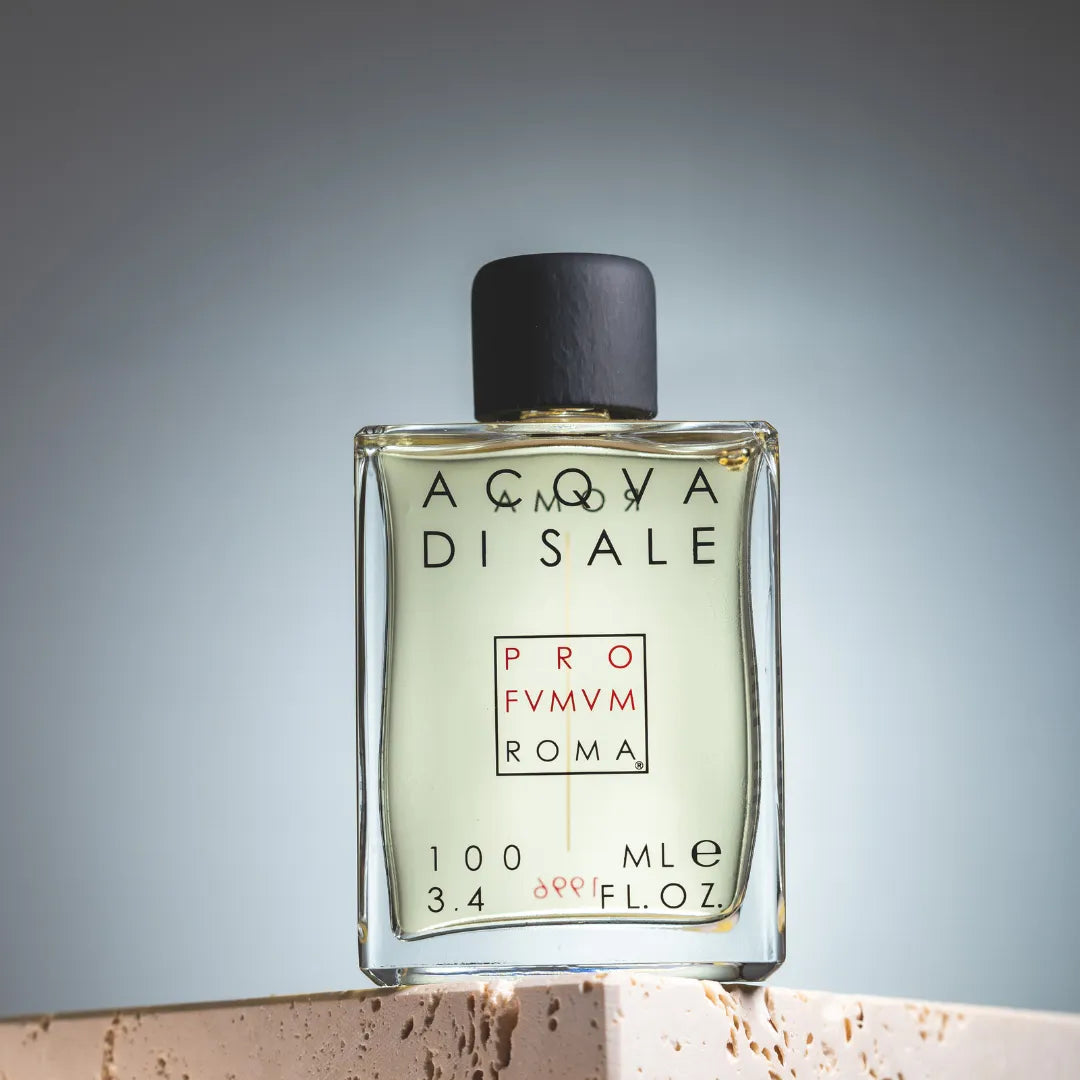 ACQUA DI SALE