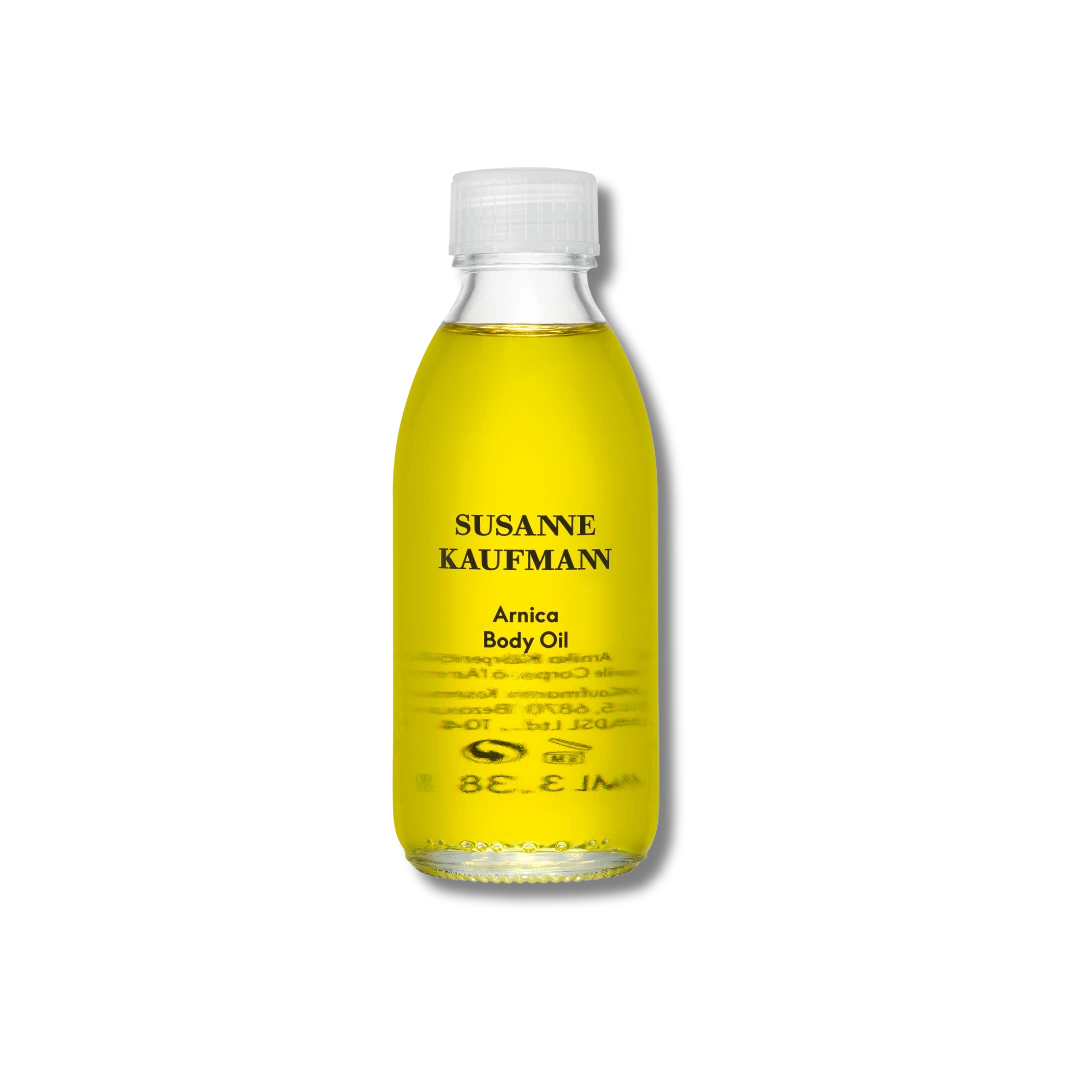 Arnica Body Oil