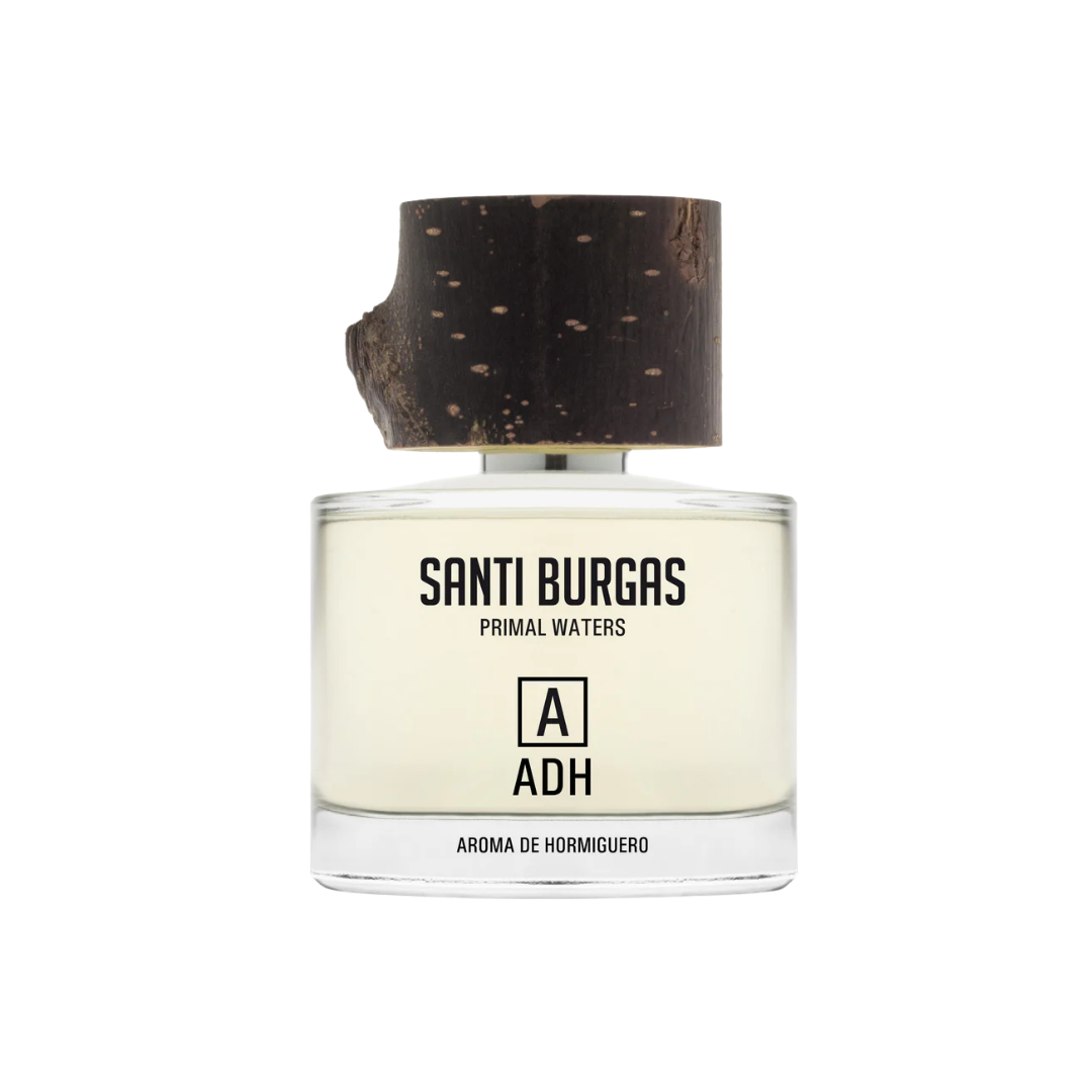 Aroma de Hormiguero