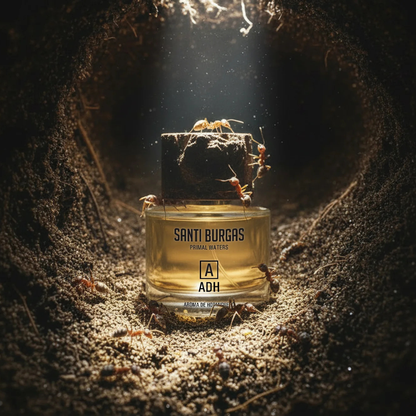 Aroma de Hormiguero
