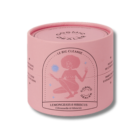 Ayurvedic Herbal Tea – Le Big Cleanse