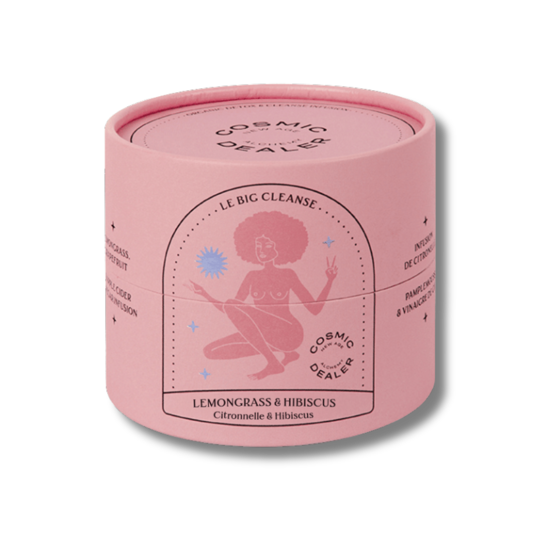 Ayurvedic Herbal Tea – Le Big Cleanse