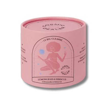 Ayurvedic Herbal Tea – Le Big Cleanse