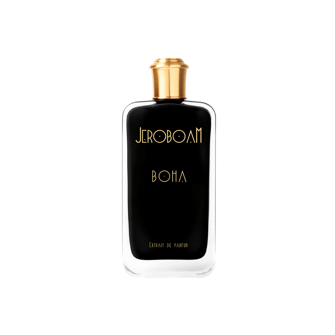 Extrait de parfum BOHA