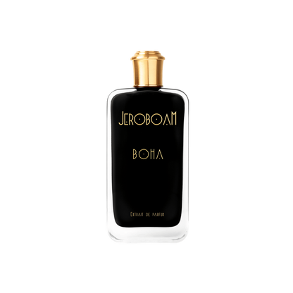 Extrait de parfum BOHA