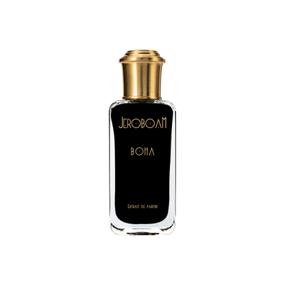 Extrait de parfum BOHA