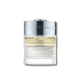 The Spirit of Dubai - Bahar