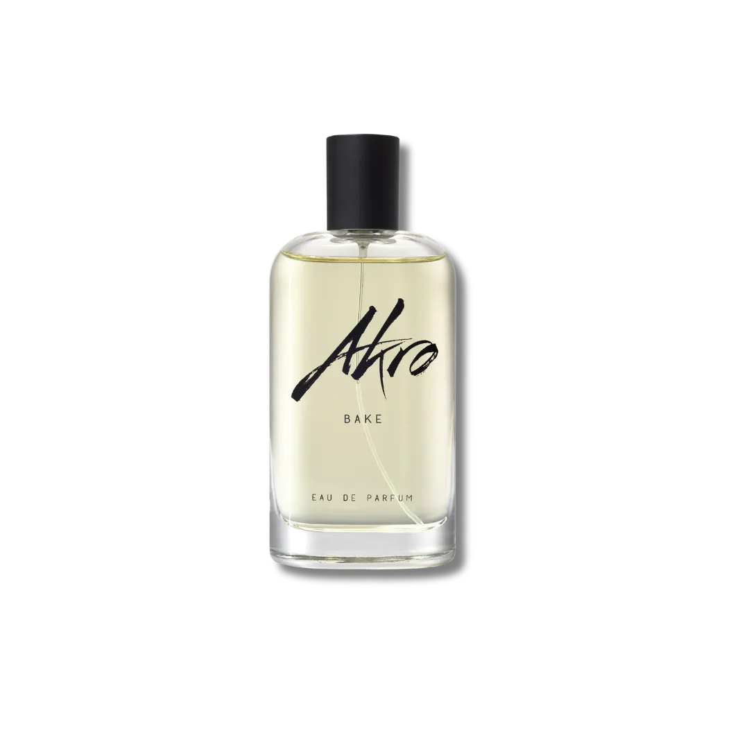 Akro Fragrances - Bake