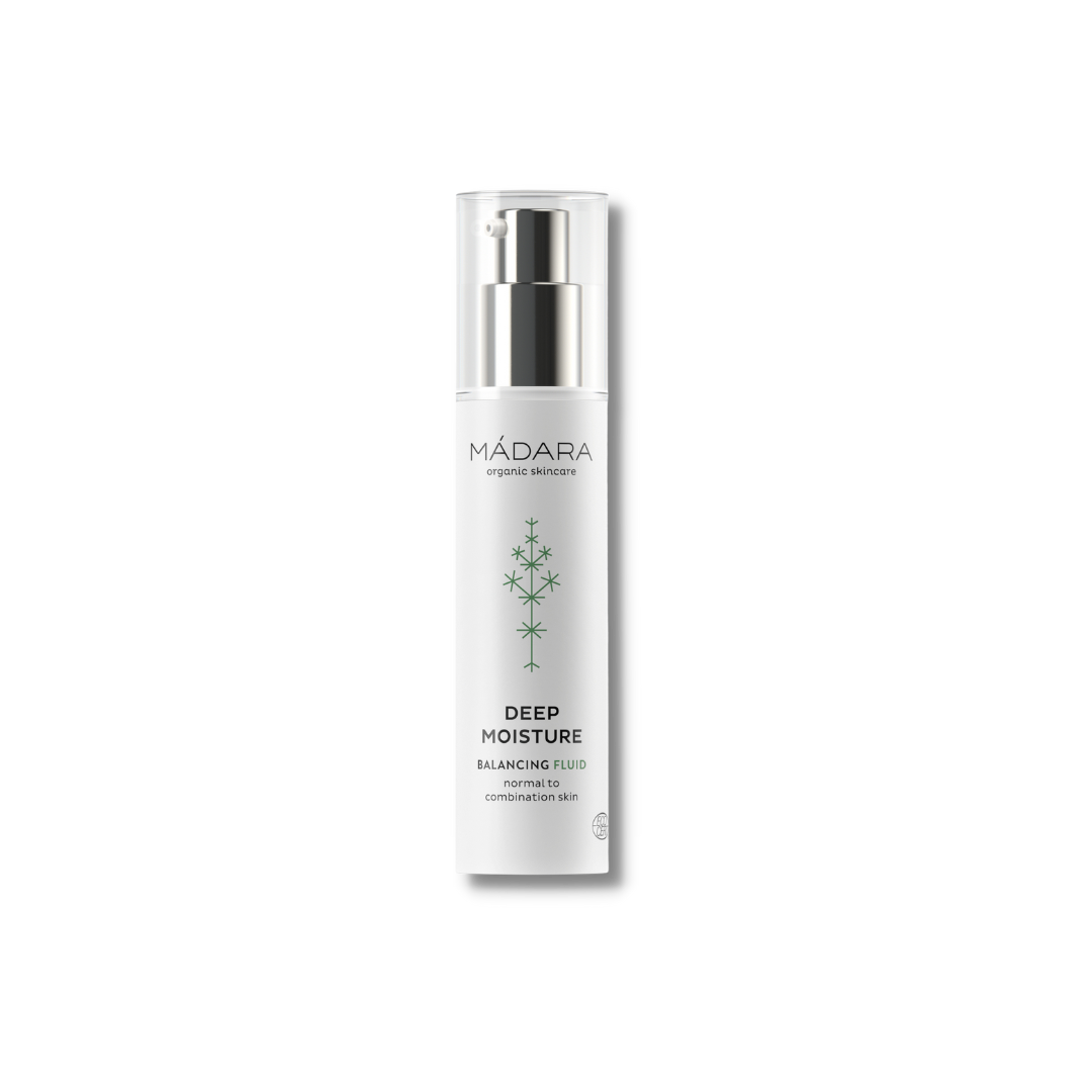 Balancing fluid &