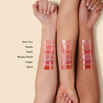 Balmy Gloss Tinted Lip Oil