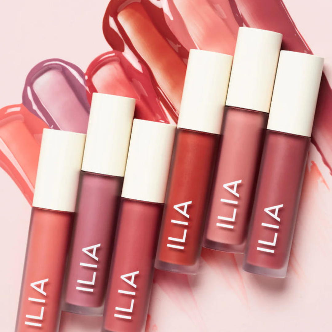 Balmy Gloss Tinted Lip Oil