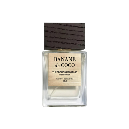 Banane de Coco