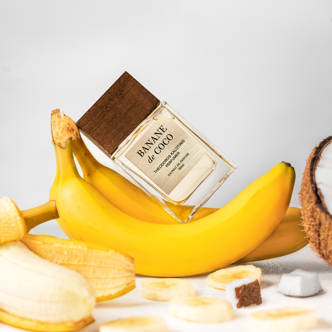 Banane de Coco