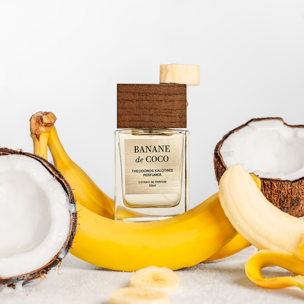 Banane de Coco