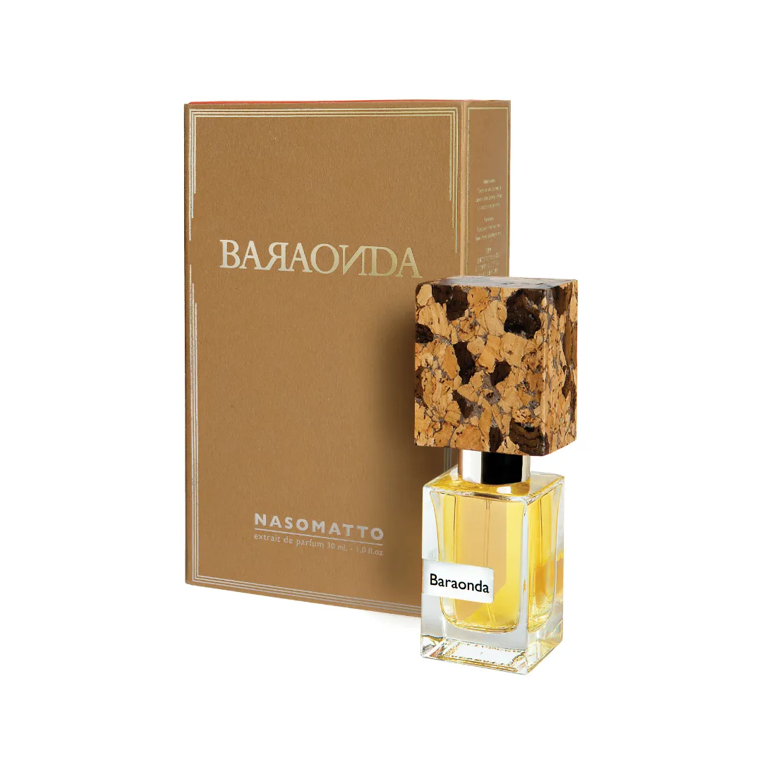 Baraonda
