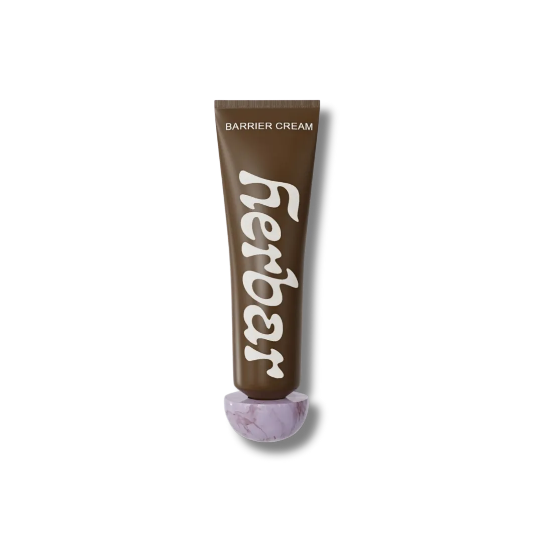 The Barrier Cream
