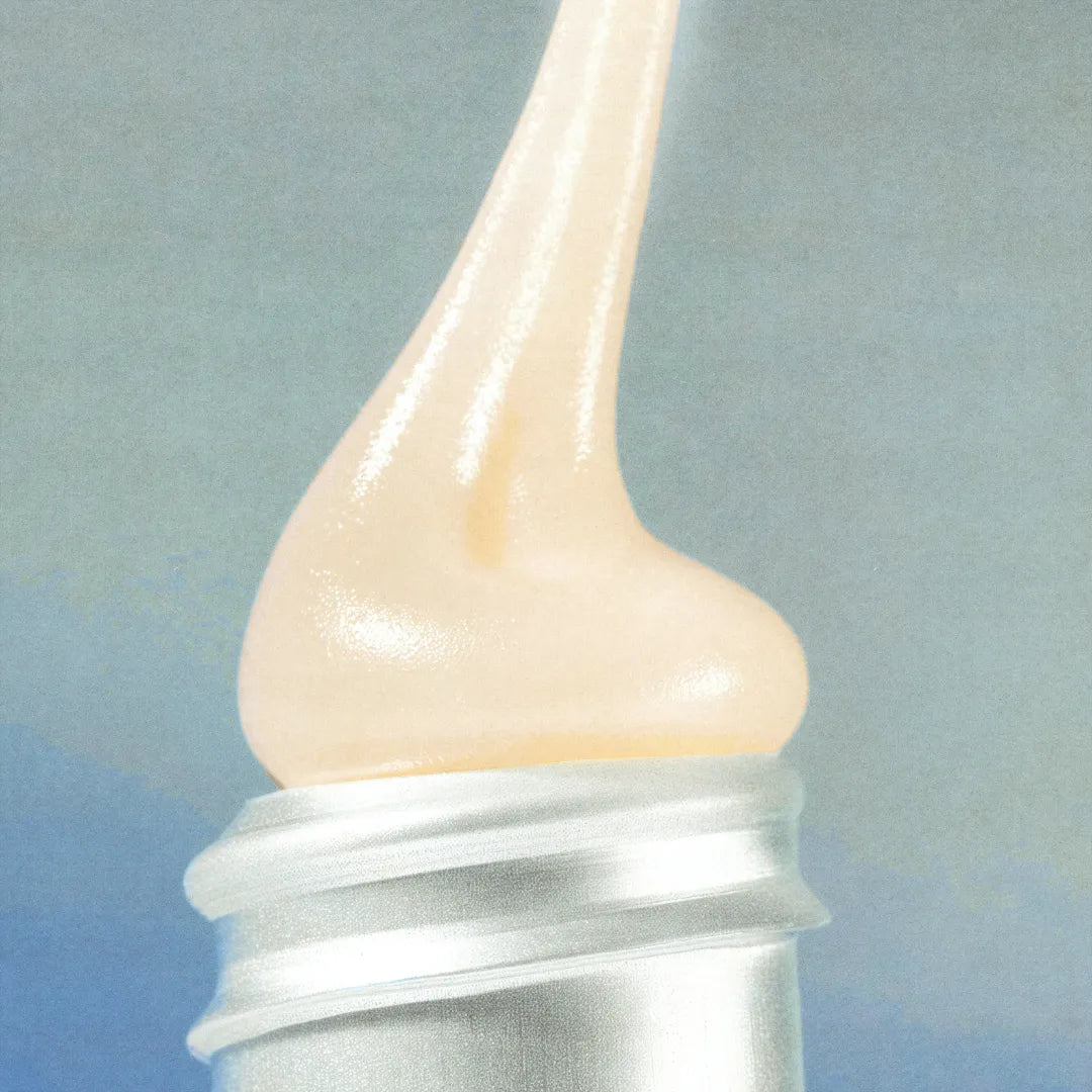 The Barrier Cream
