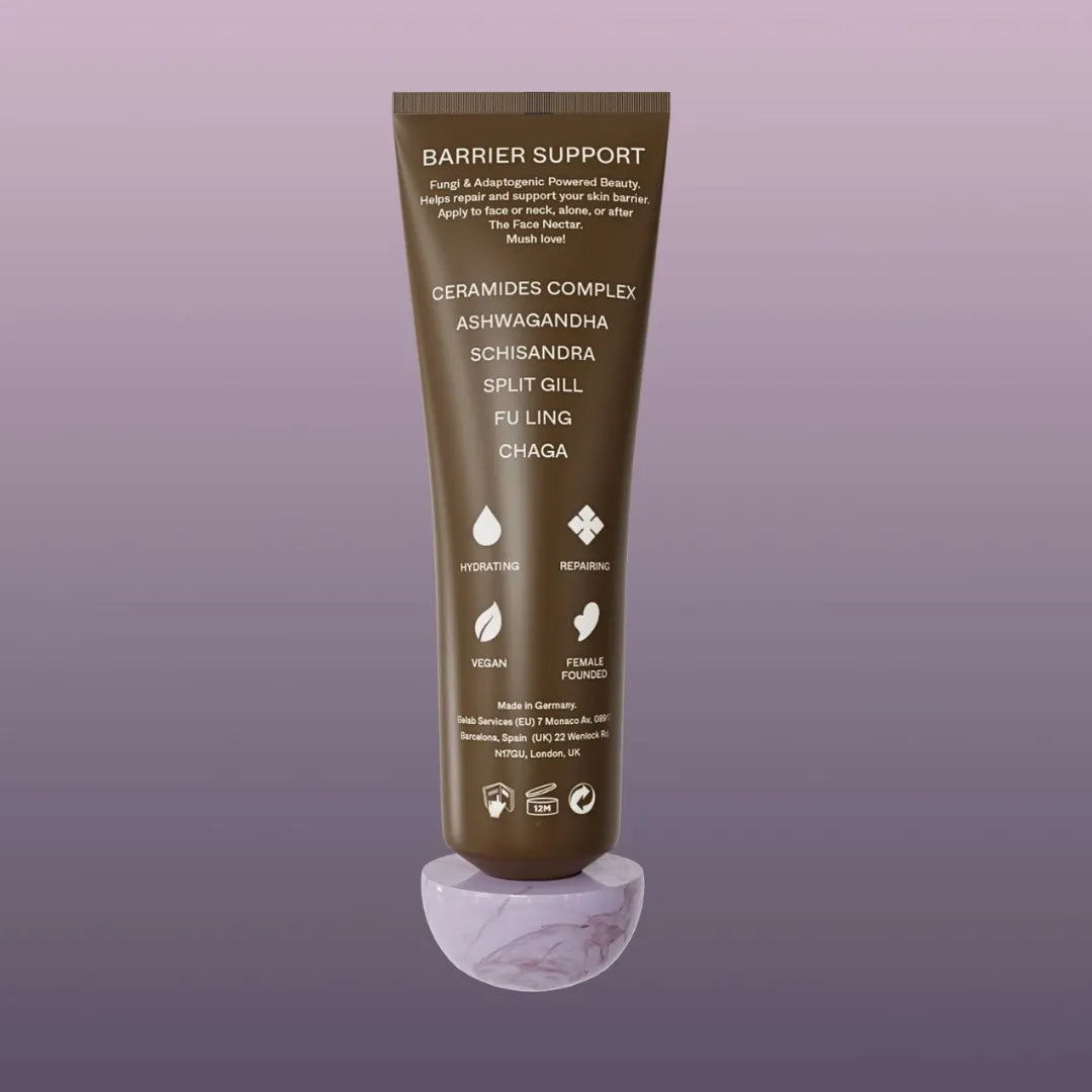 The Barrier Cream