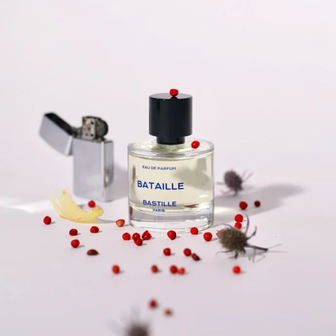 Bataille Bastille