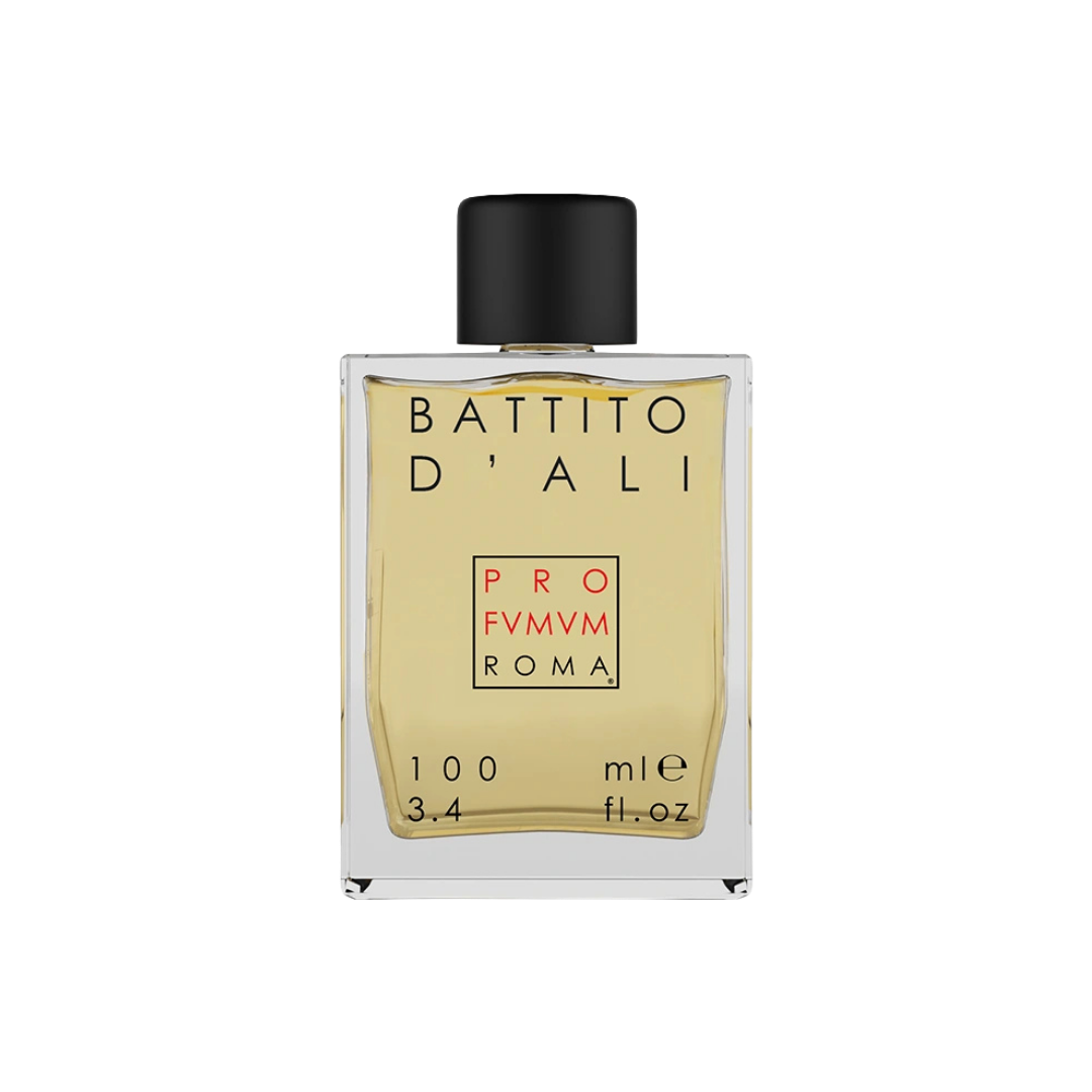 BATTITO D&