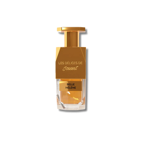 Jousset Parfums - Belle Hélène