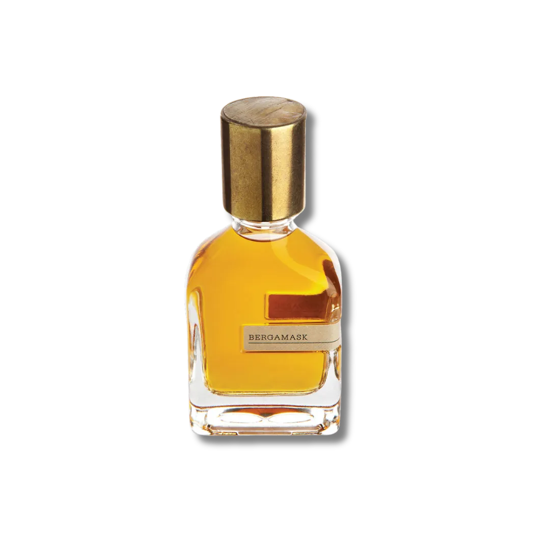 Orto Parisi - Bergamask