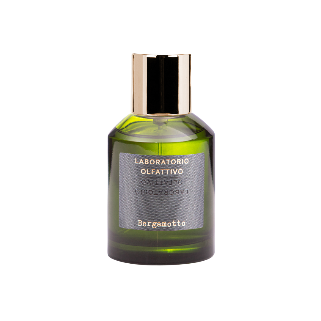 Bergamotto by Jean-Claude Ellena