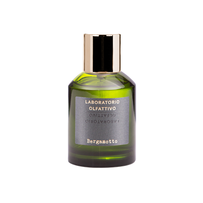 Bergamotto by Jean-Claude Ellena