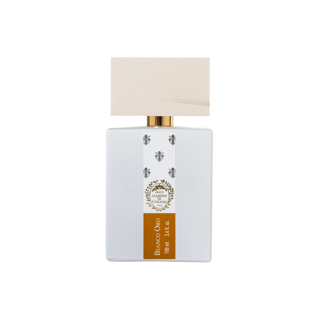 Bianco Oro - Eau de Parfum