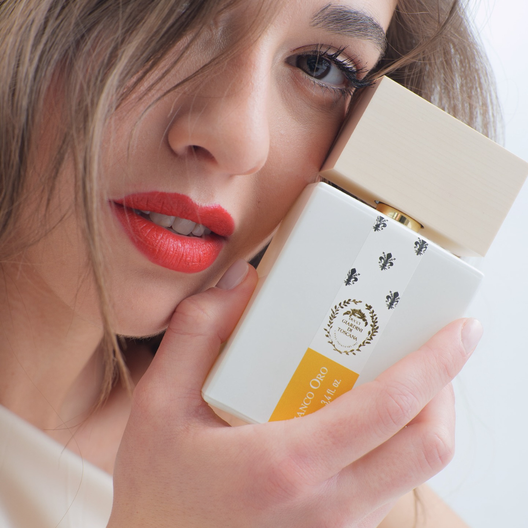 Bianco Oro - Eau de Parfum