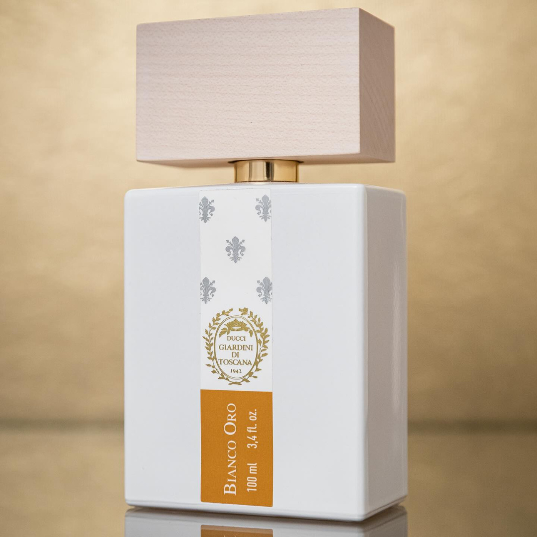 Bianco Oro - Eau de Parfum
