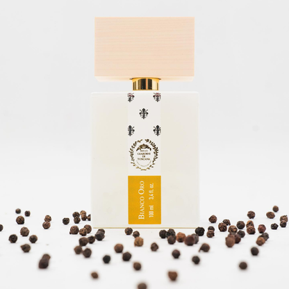 Bianco Oro - Eau de Parfum