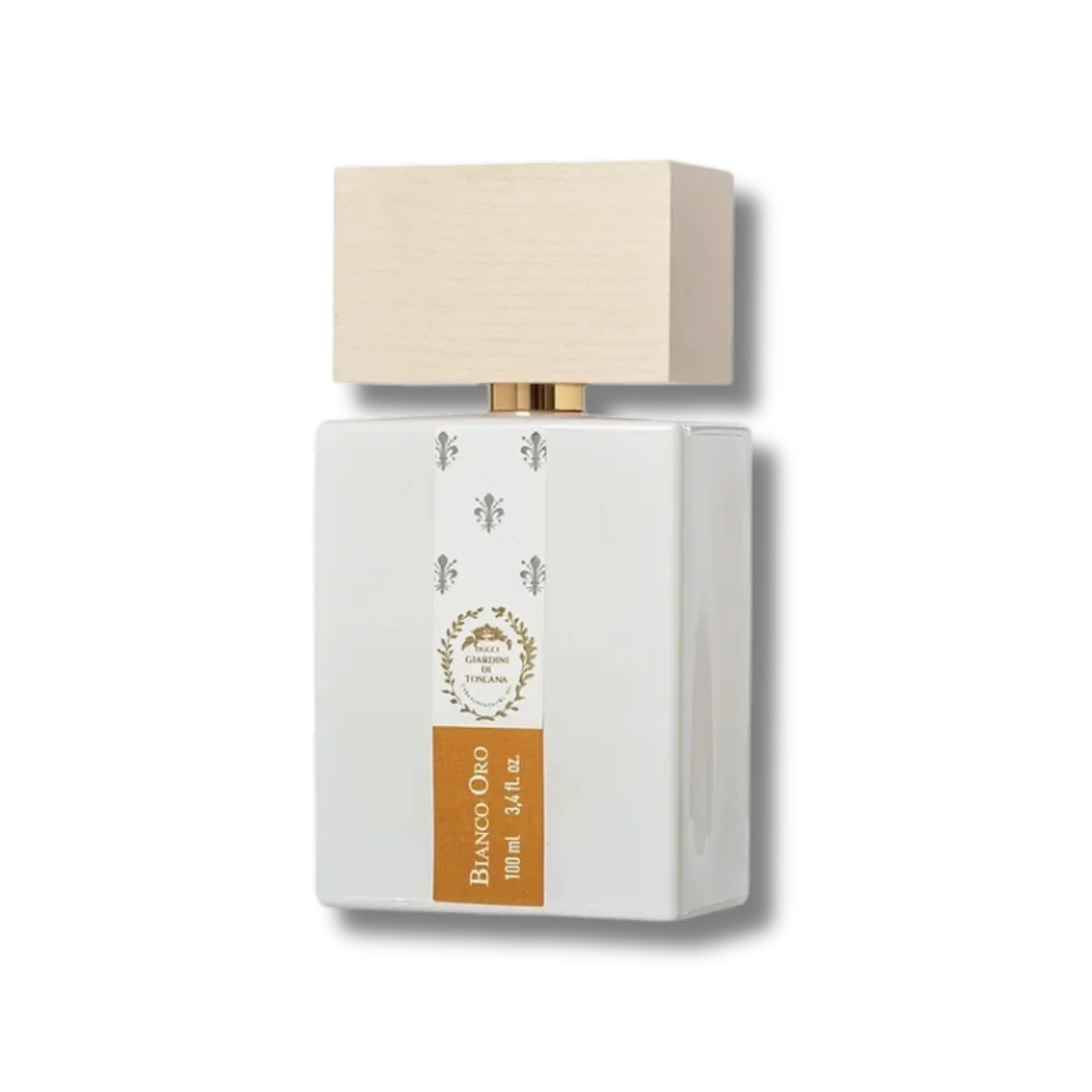 Giardini Di Toscana - Bianco Oro - Eau de Parfum