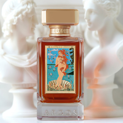 Birth Of Venus