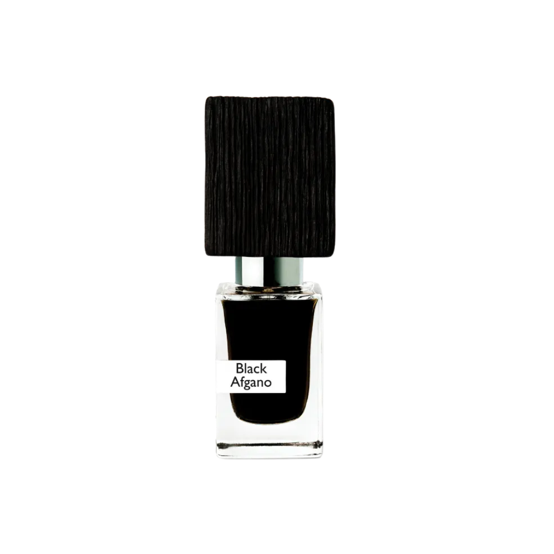 Black Afgano