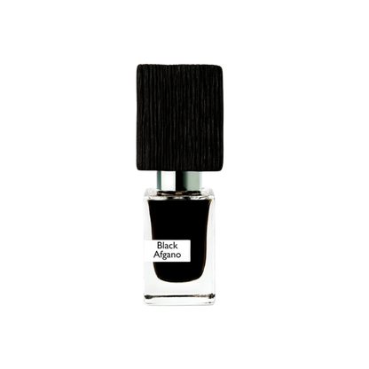 Black Afgano