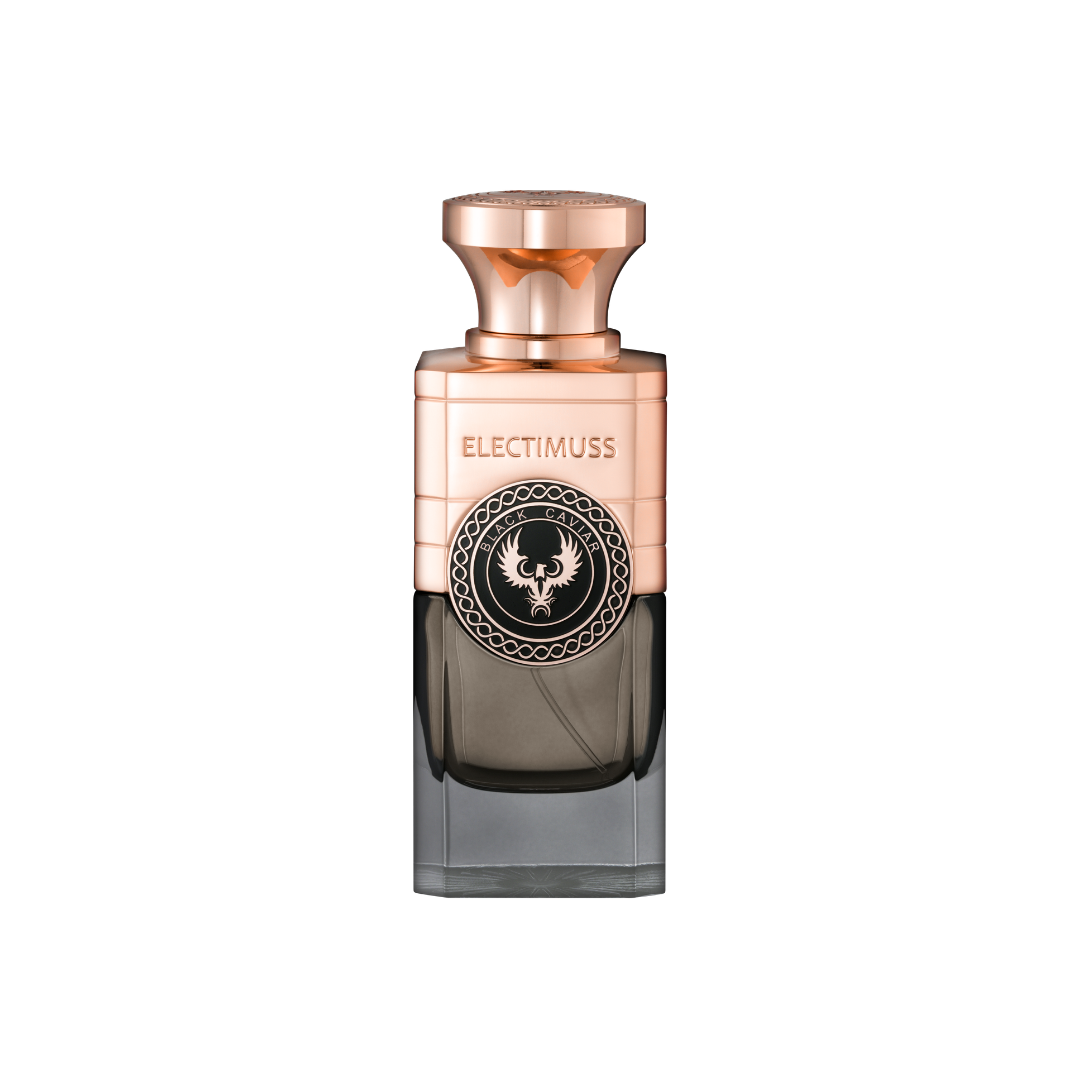 Black Caviar