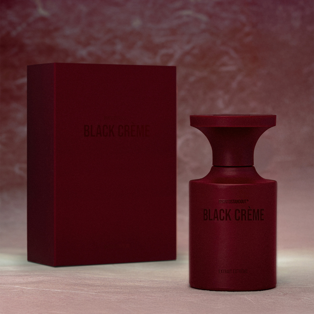 Black Crème