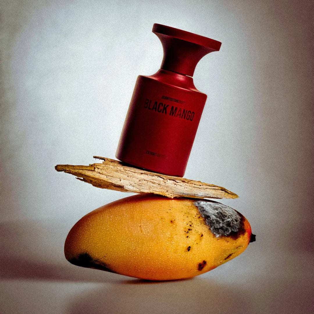 Black Mango