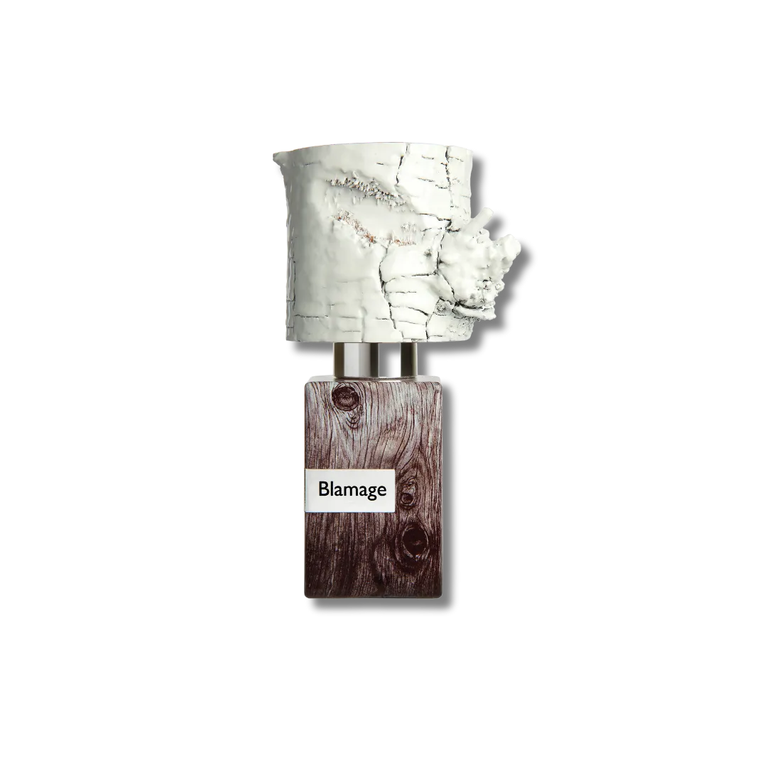 Nasomatto - Blamage