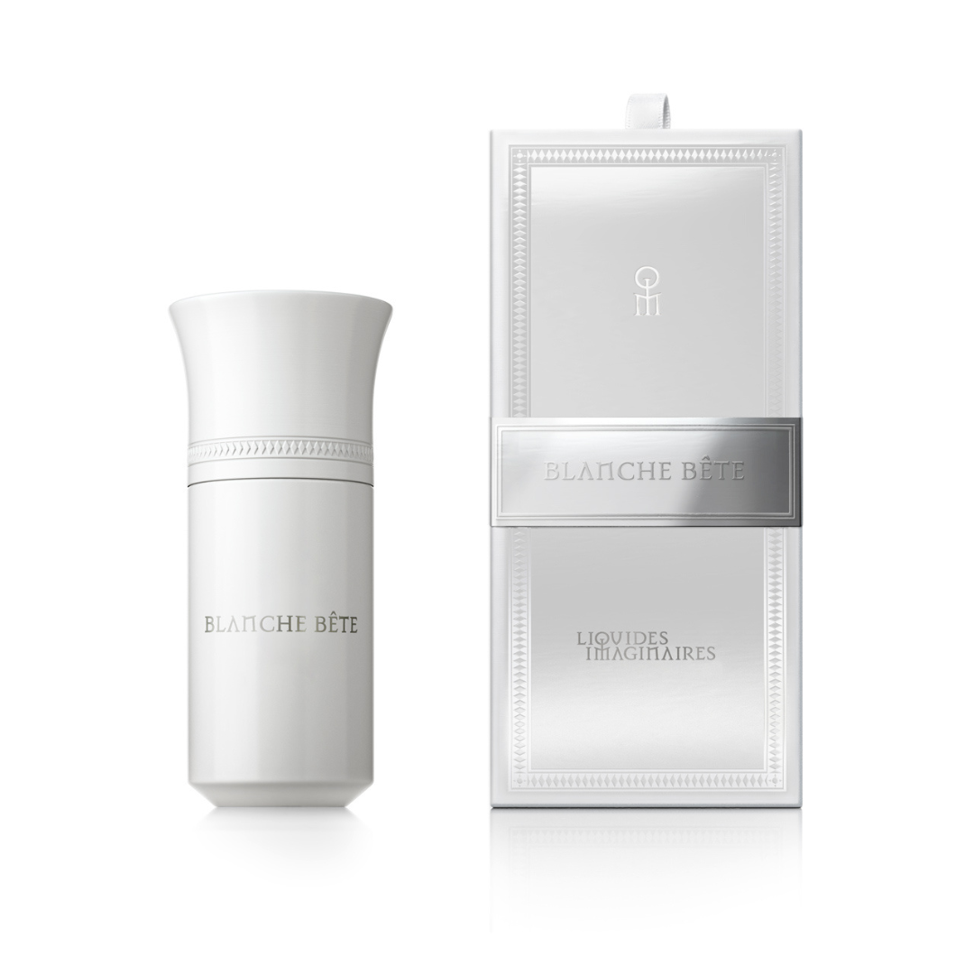 Blanche Bête - Limited Edition 2025 with Hand Cream