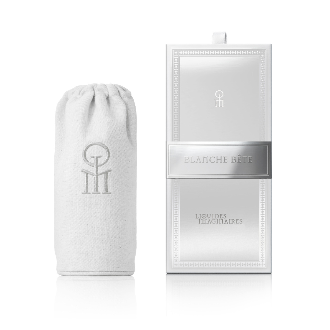 Blanche Bête - Limited Edition 2025 with Hand Cream