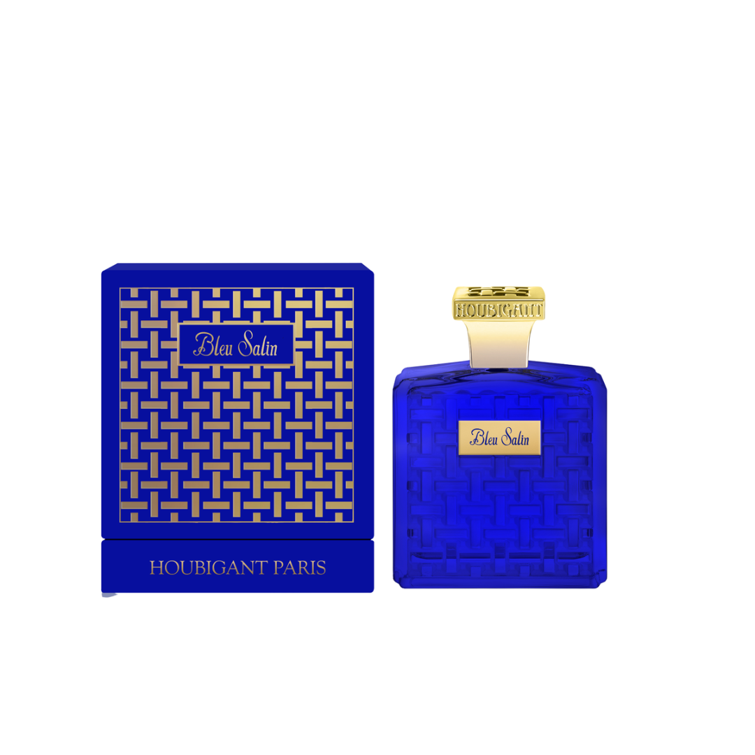 Bleu Salin