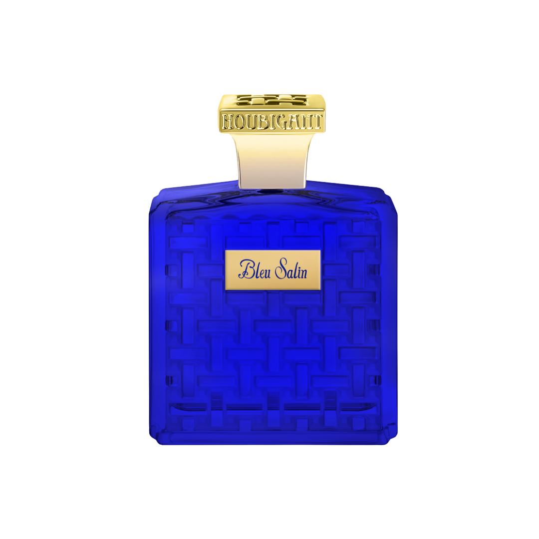 Bleu Salin