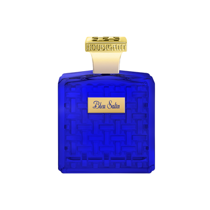 Bleu Salin
