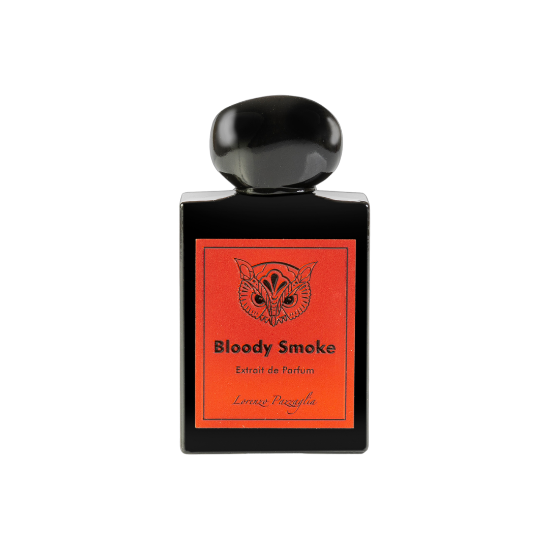 Bloody Smoke