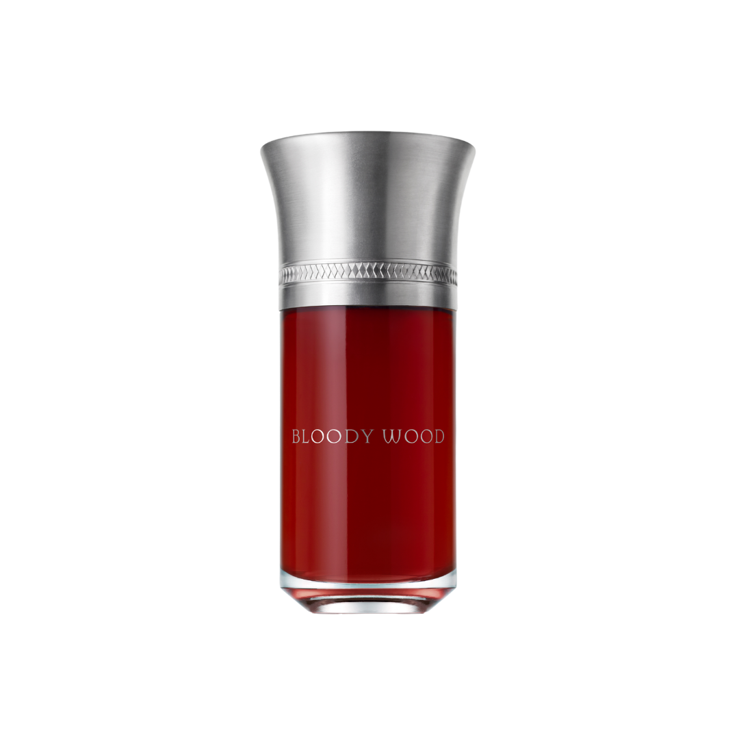 Bloody Wood